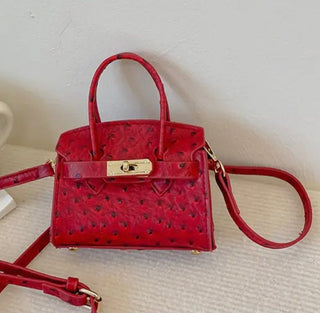 LT Girls Kelly Mini Handbag - All About Me Boutique