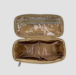 PurseN Classic Train Case - All About Me Boutique