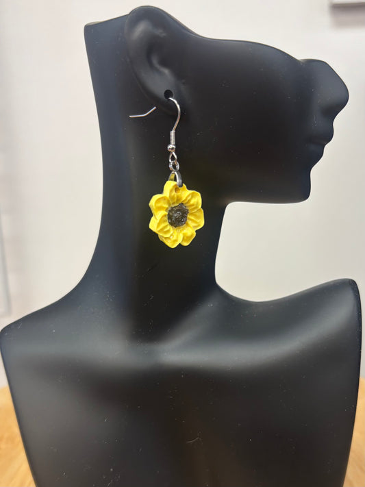 Fishhook Dangles by Handmade with Love