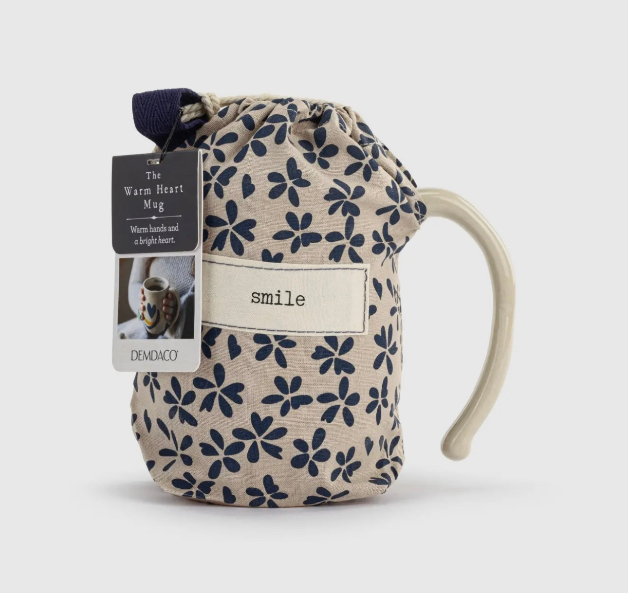 Dem Heart Brights Mugs