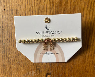Soul Stacks Story Bracelets (JKA)