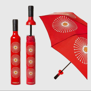 Vinrella Umbrella In A Bottle - All About Me Boutique