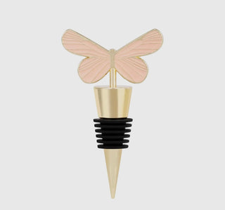 Dem Butterfly Wine Bottle Stoppers - All About Me Boutique
