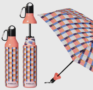 Vinrella Umbrella In A Bottle - All About Me Boutique