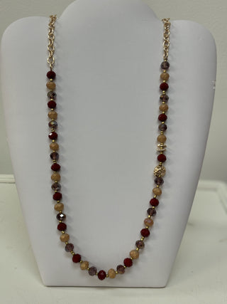 MK - $28 Statement Necklaces