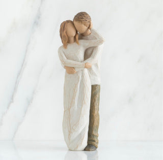 Together by Willow Tree - All About Me Boutique