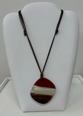 MK - $24 Statement Necklaces