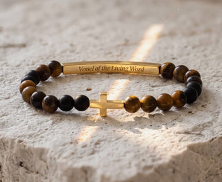 Vessels of Purpose Bracelets by Cape Diablo