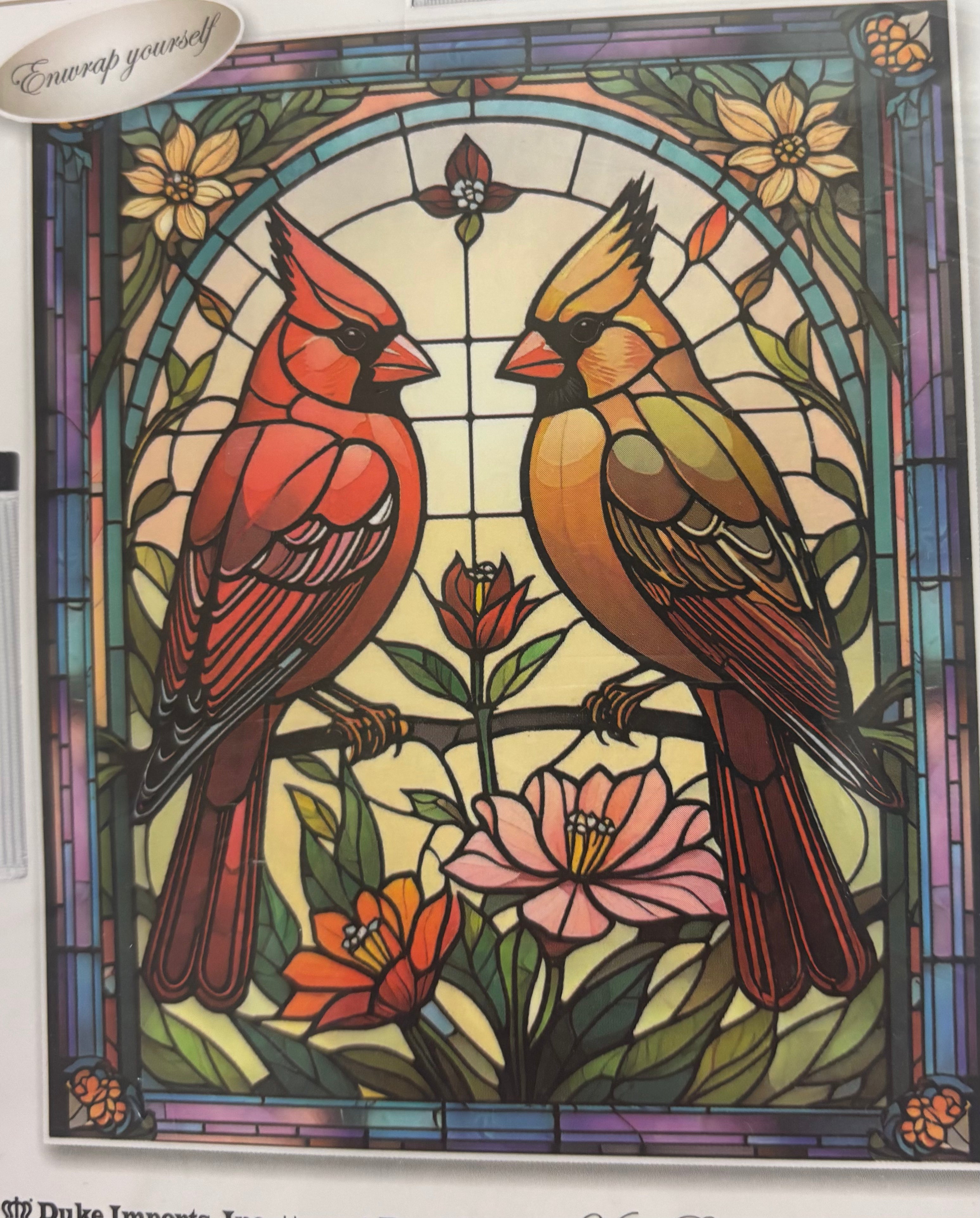 Quilted Throws (Gina B’s)