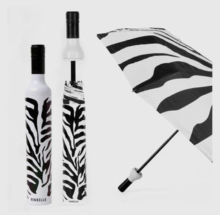 Vinrella Umbrella In A Bottle - All About Me Boutique