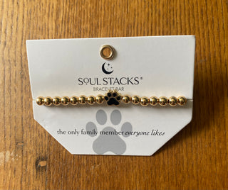 Soul Stacks Story Bracelets (JKA)