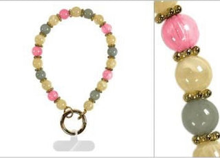 Clip & Go Beaded Wristlets by Save the Girls - All About Me Boutique