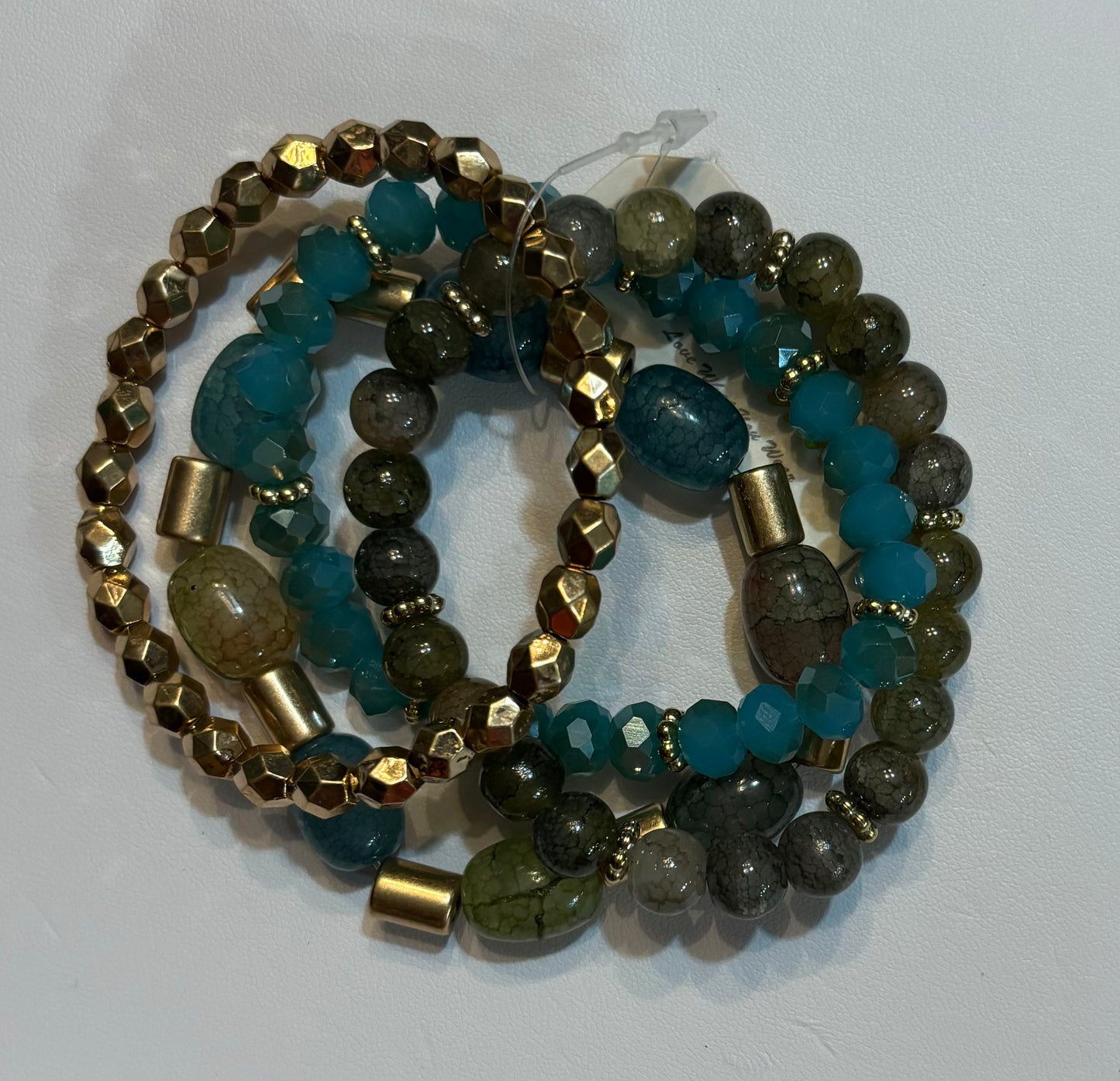 MK-Assorted $14 Bracelets