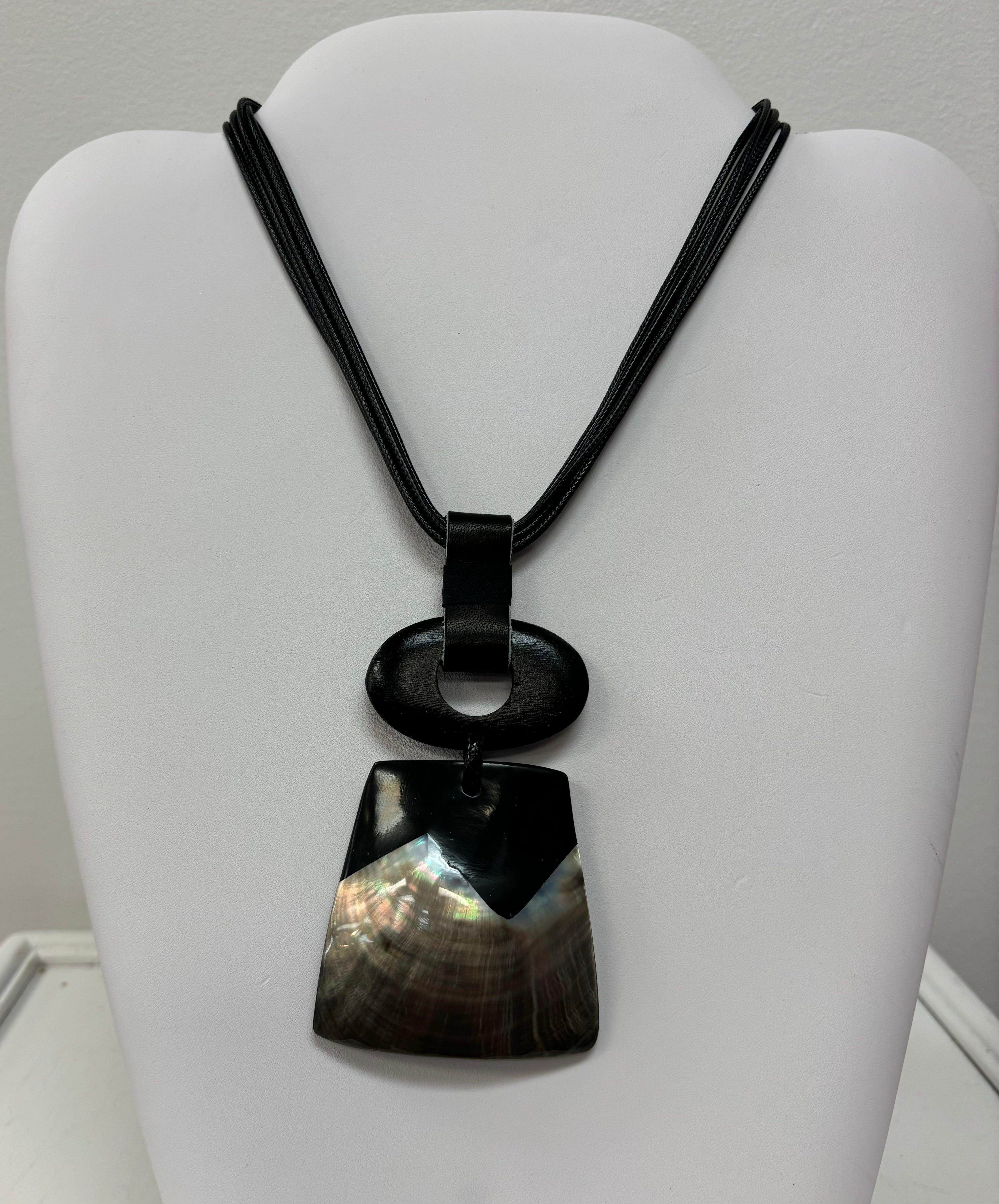 MK - $28 Statement Necklaces