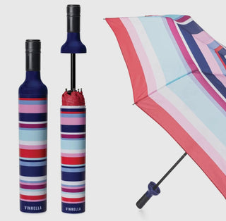 Vinrella Umbrella In A Bottle - All About Me Boutique