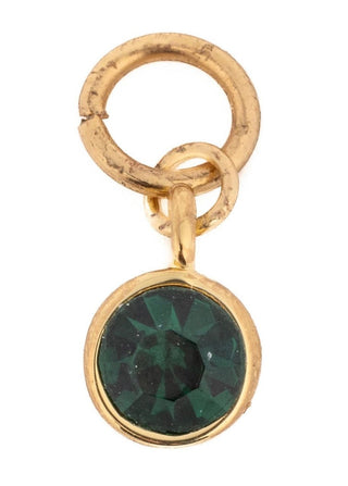 Thea Birthstone Charms by Michelle McDowell - All About Me Boutique