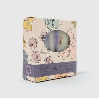 Cait + Co Wild Blossom Soap - All About Me Boutique