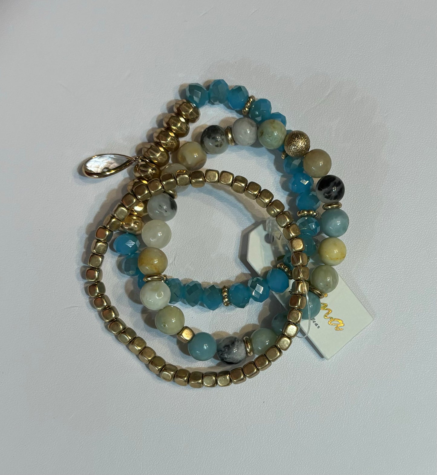 MK-Assorted $14 Bracelets