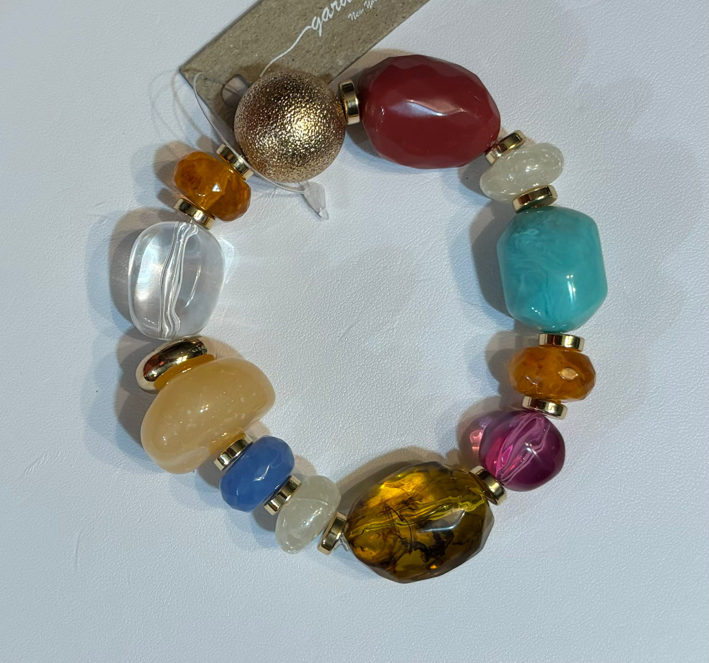 MK-Assorted $14 Bracelets