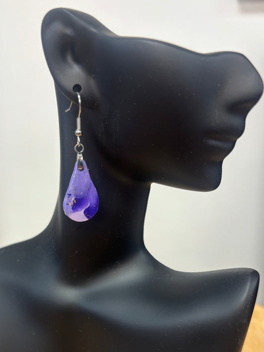 Fishhook Dangles by Handmade with Love