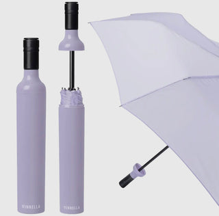Vinrella Umbrella In A Bottle - All About Me Boutique