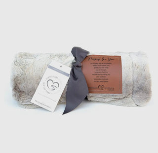 TGGC Softly Said Comfort Blankets - All About Me Boutique