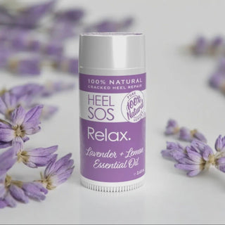 Seriously Shea Heel SOS Cracked Heel Repair - All About Me Boutique