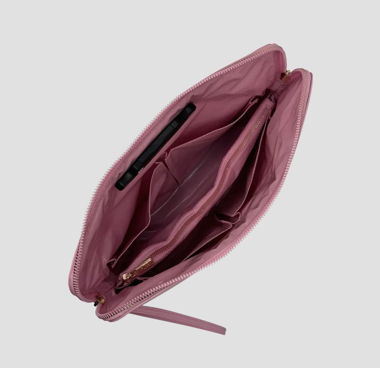 PurseN Updated Litt Makeup Case