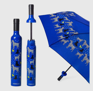 Vinrella Umbrella In A Bottle - All About Me Boutique