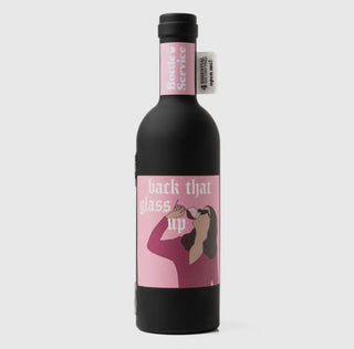 DM - Modern Monkey Wine Accessory Set - All About Me Boutique