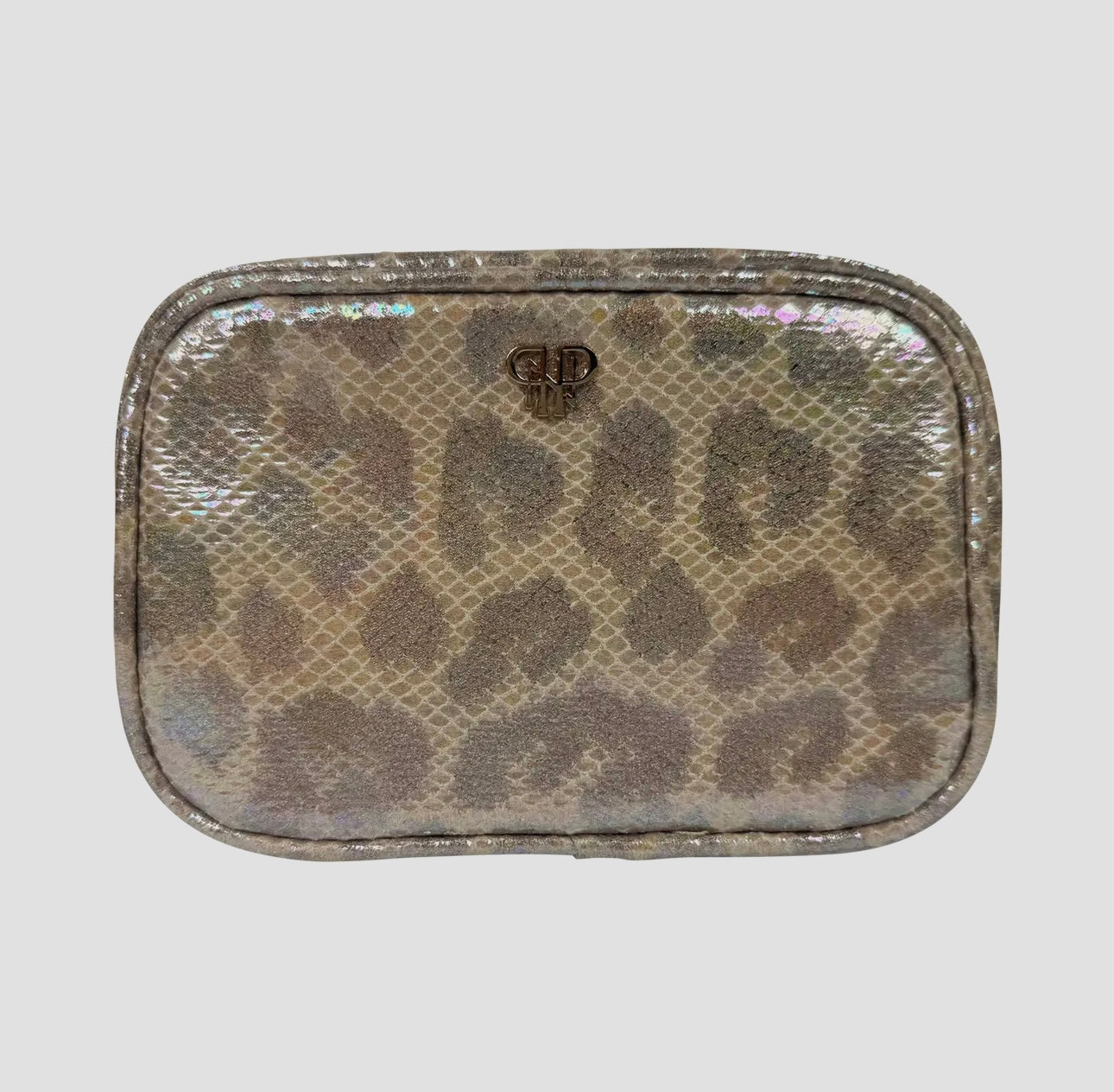 PurseN Littmini Lighted Mirror Case