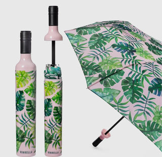 Vinrella Umbrella In A Bottle - All About Me Boutique