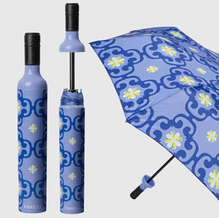 Vinrella Umbrella In A Bottle - All About Me Boutique