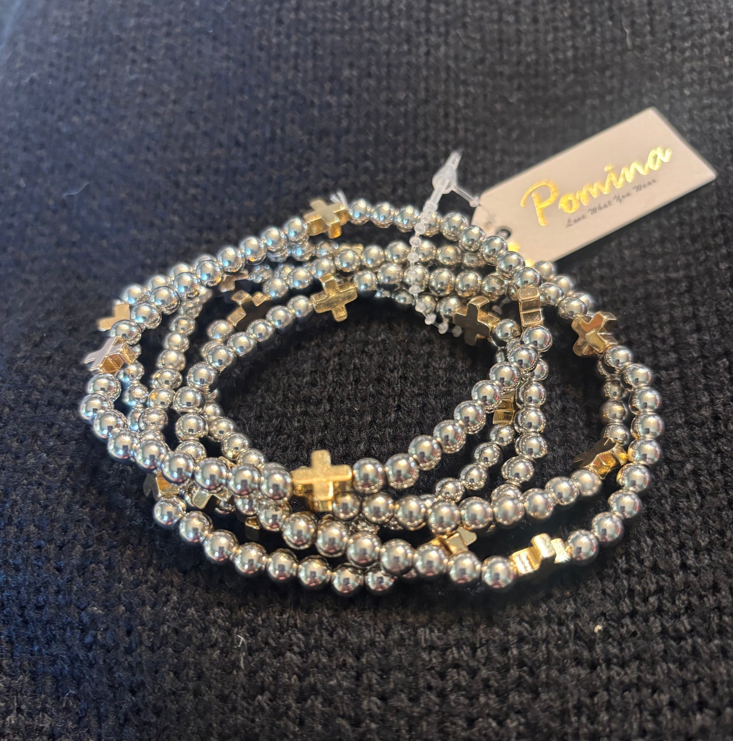 MK Spring $18 Fashion Bracelets