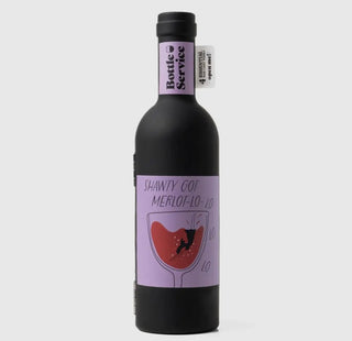 DM - Modern Monkey Wine Accessory Set - All About Me Boutique