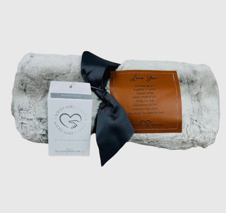 TGGC Softly Said Comfort Blankets - All About Me Boutique