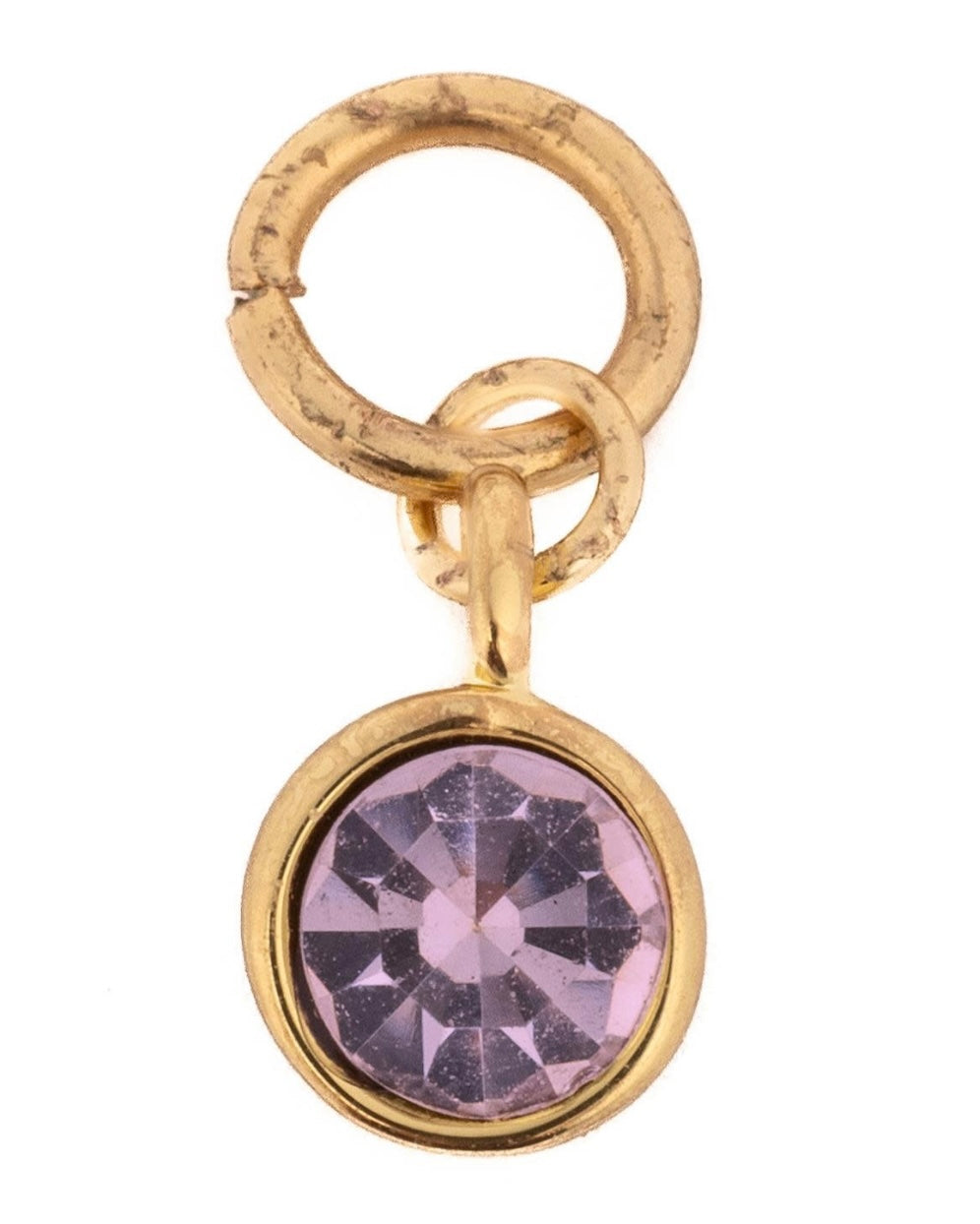 MM Thea Birthstone Charms