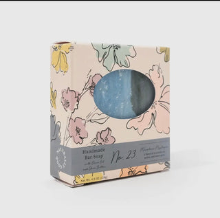 Cait + Co Wild Blossom Soap - All About Me Boutique