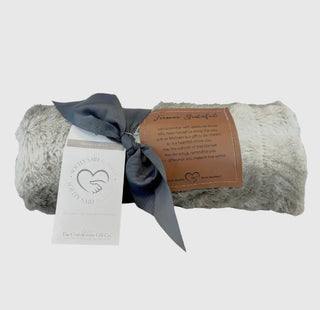 TGGC Softly Said Comfort Blankets - All About Me Boutique