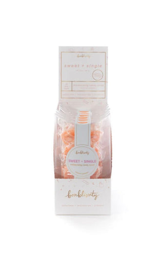 Mini - Me Sugar Cube Candy Scrubs by Bonblissity - All About Me Boutique