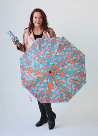 Vinrella Umbrella In A Bottle - All About Me Boutique