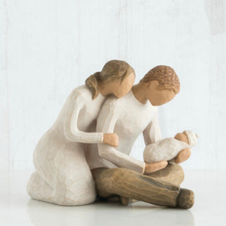 New Life by Willow Tree - All About Me Boutique