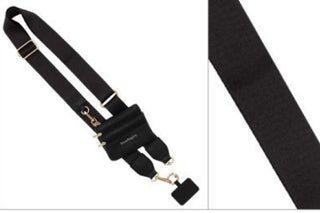 Clip & Go Phone Strap with Zippered Pouch by Save the Girls - All About Me Boutique