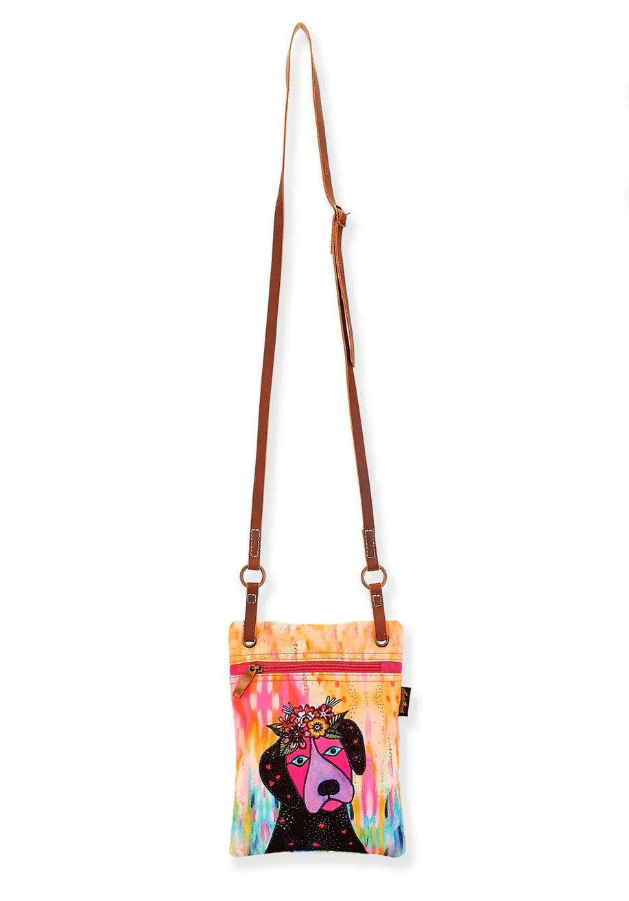 S&S - Laurel Burch Crossbody Bags