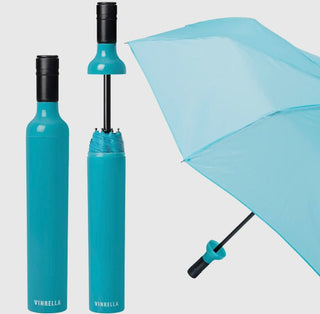 Vinrella Umbrella In A Bottle - All About Me Boutique