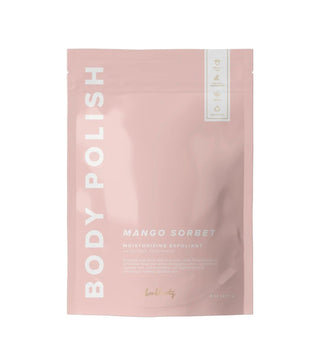 Body Polish by Bonblissity - All About Me Boutique