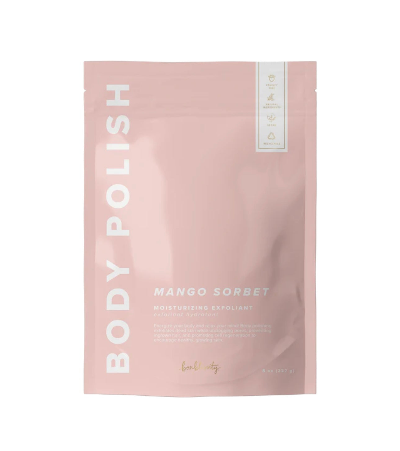 Body Polish by Bonblissity