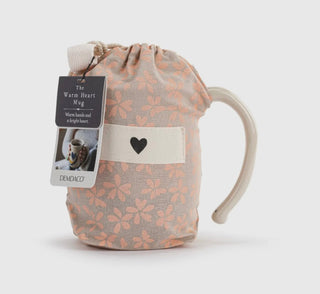 Dem Heart Brights Mugs - All About Me Boutique
