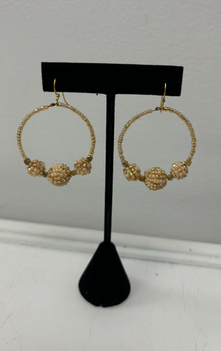 Aid Through Trade Uptown Girl Hoops
