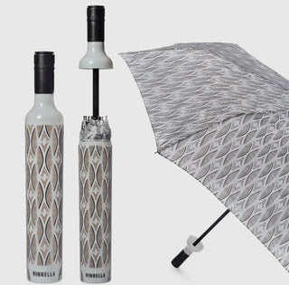 Vinrella Umbrella In A Bottle - All About Me Boutique